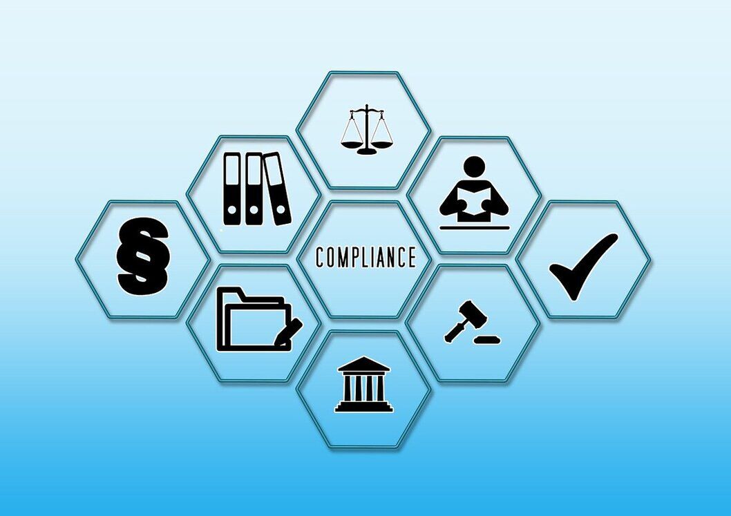 Compliance maintenance window